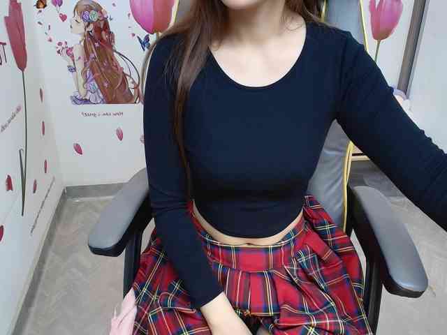 Angela19 webcam