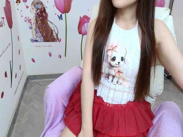 Angela19 webcam