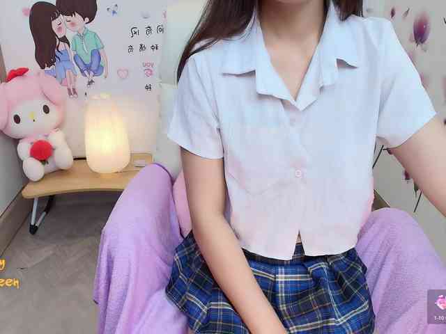 Angela19 Live Webcam on BongaCams