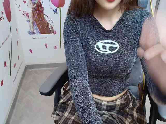 Angela19 Live Webcam on BongaCams