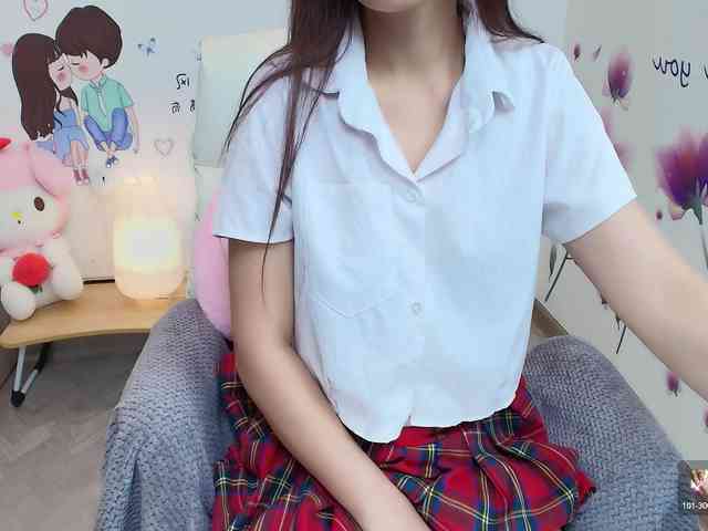 Angela19 webcam