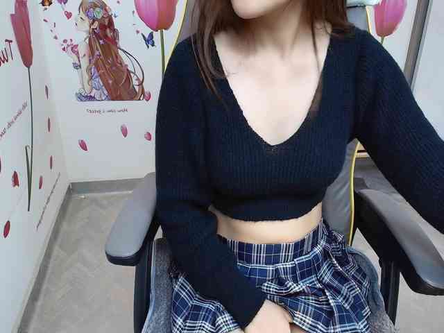 Angela19 webcam