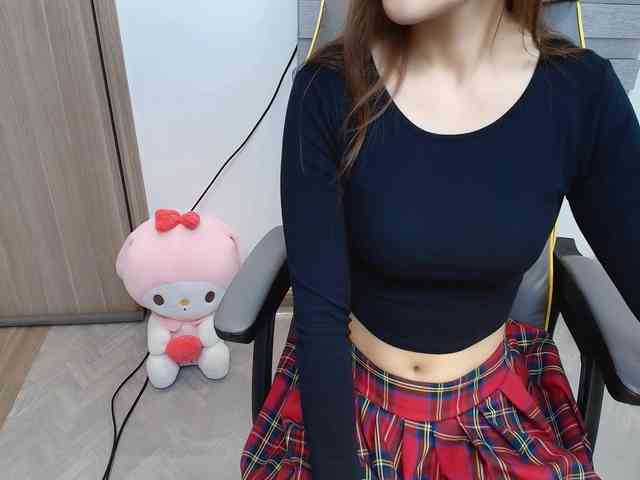 Angela19 webcam