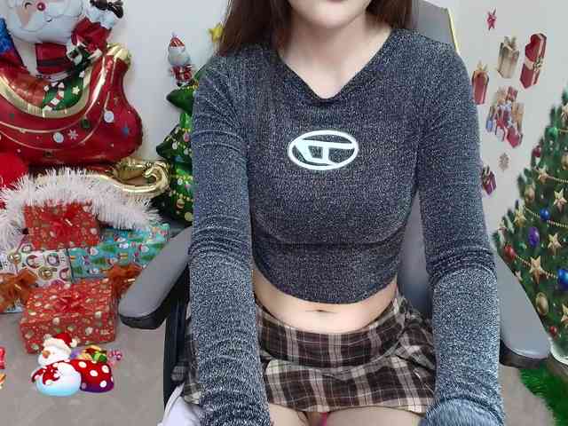 Angela19 webcam