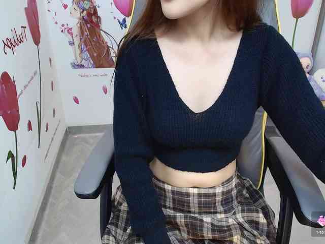 Angela19 webcam