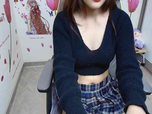 Angela19 webcam