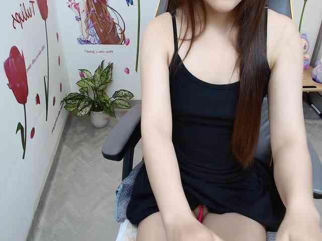 Angela19 webcam