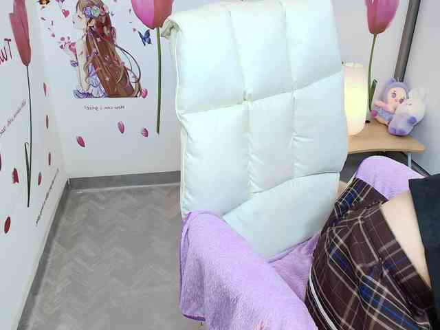Angela19 webcam