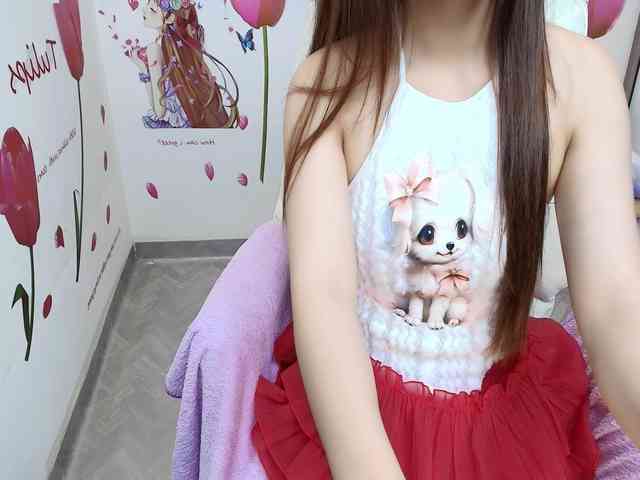 Angela19 webcam