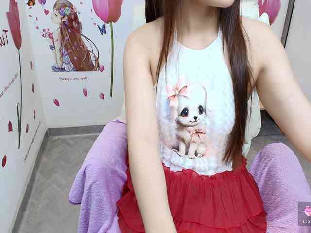 Angela19 webcam