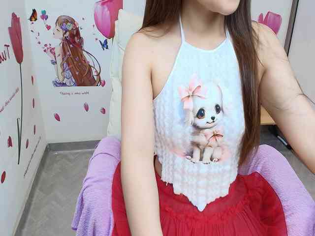 Angela19 webcam