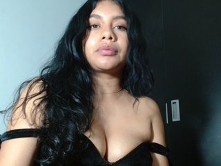 karolinecute Porn Show
