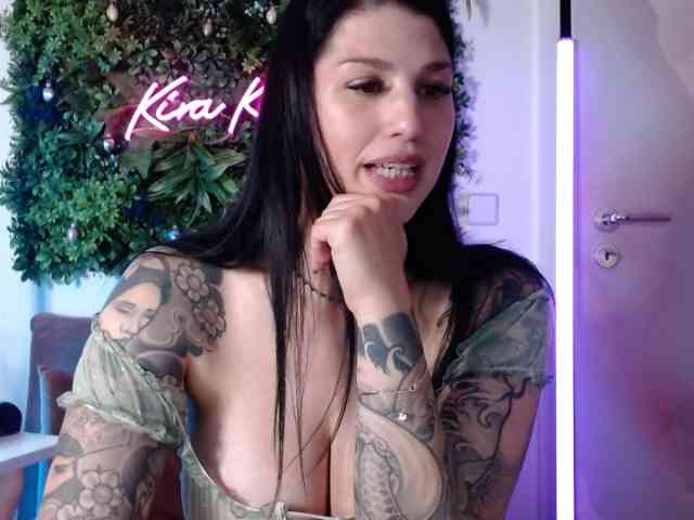 KiraKane webcam