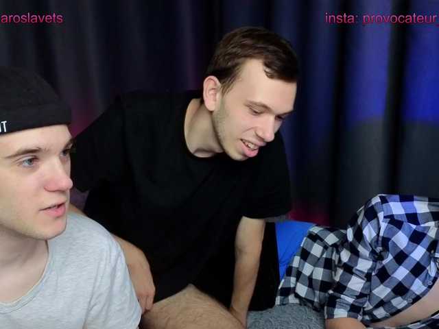 michaelsexdevil