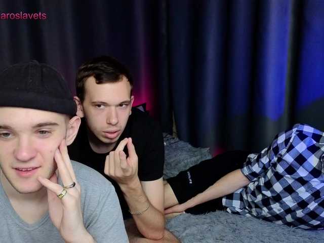 michaelsexdevil