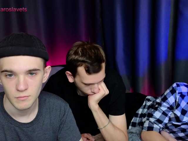 michaelsexdevil