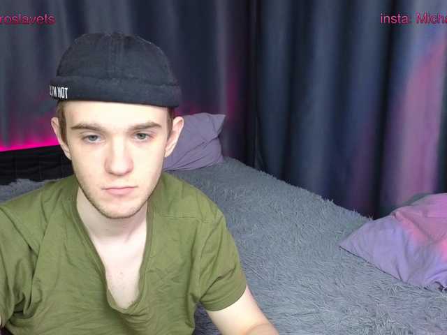 michaelsexdevil