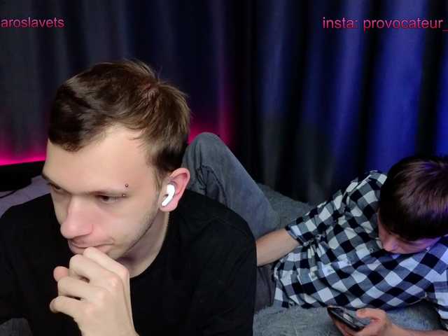 michaelsexdevil