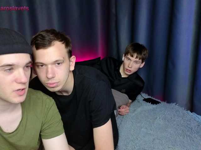 michaelsexdevil