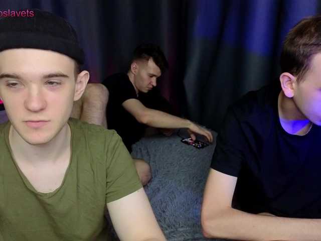 michaelsexdevil
