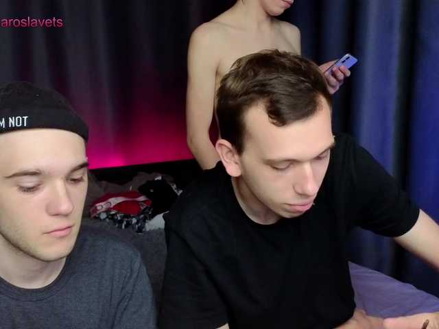 michaelsexdevil