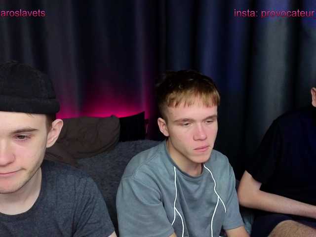 michaelsexdevil