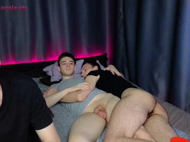 michaelsexdevil