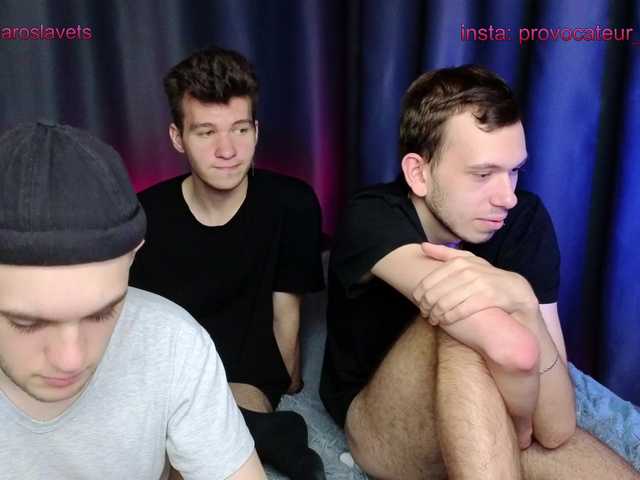 michaelsexdevil