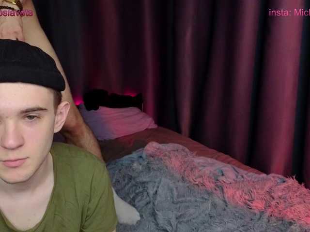 michaelsexdevil