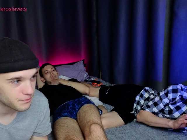 michaelsexdevil