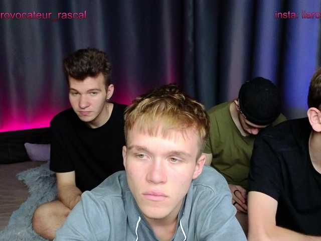 michaelsexdevil