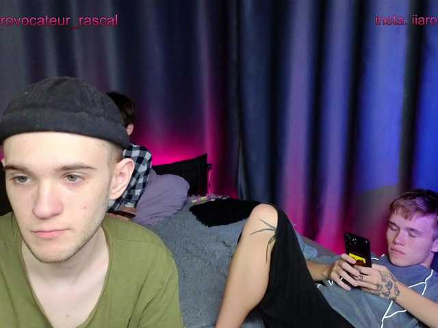 michaelsexdevil