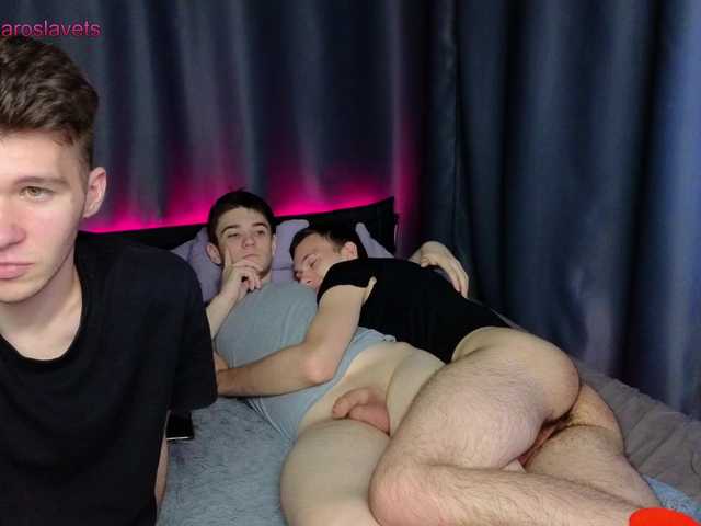michaelsexdevil