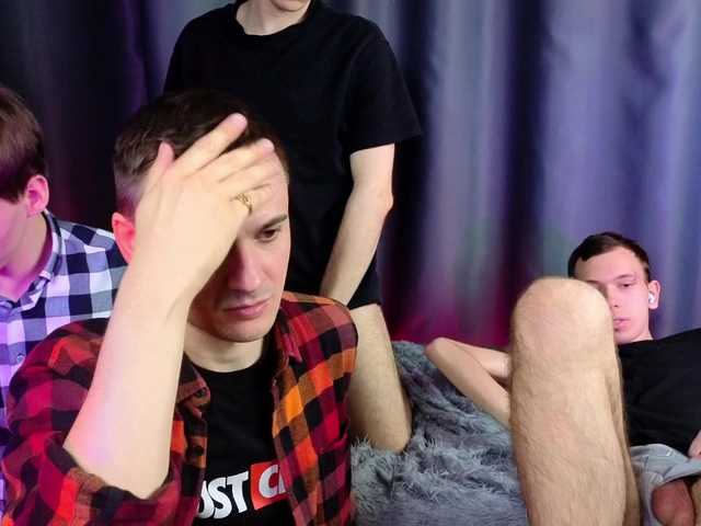 michaelsexdevil