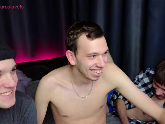 michaelsexdevil