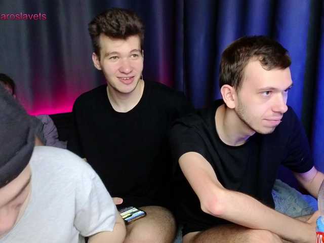 michaelsexdevil