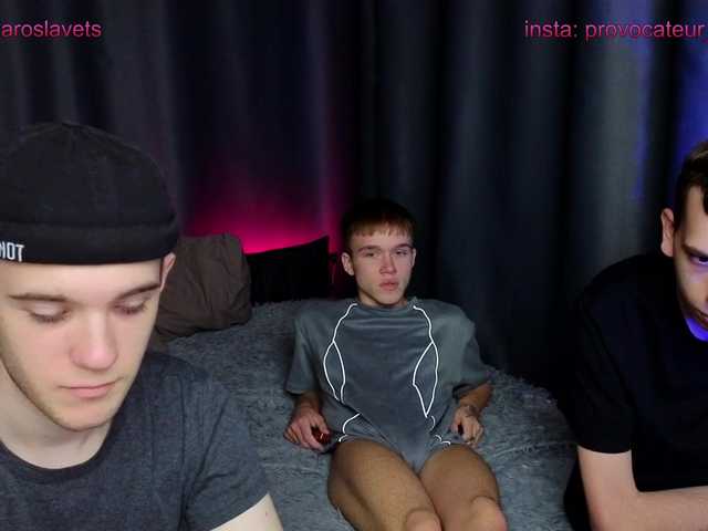 michaelsexdevil