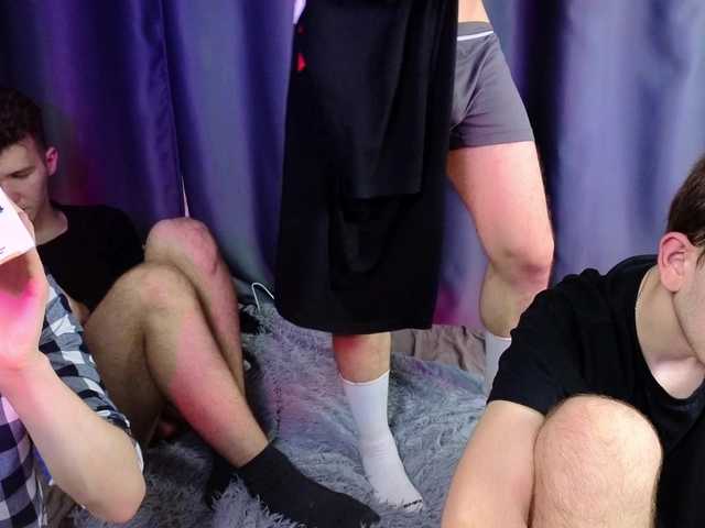 michaelsexdevil