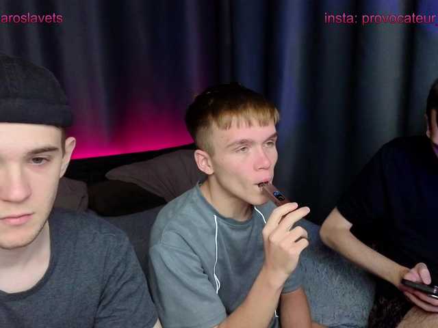 michaelsexdevil