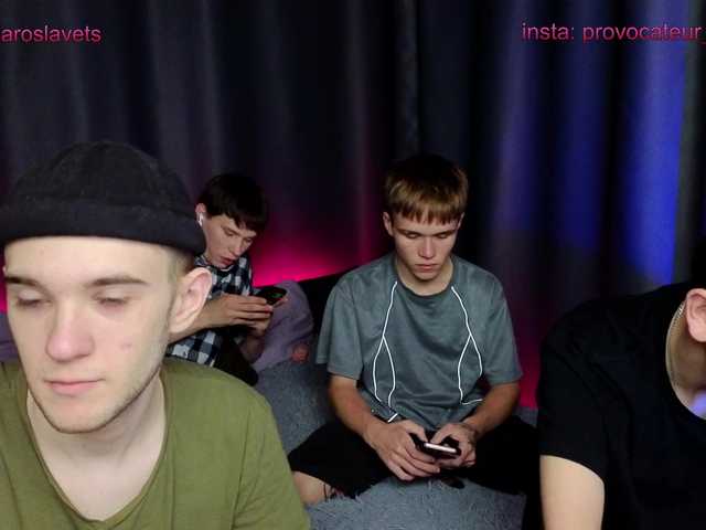michaelsexdevil