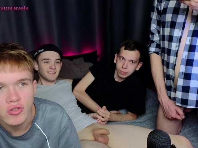 michaelsexdevil