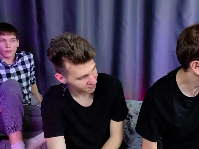 michaelsexdevil