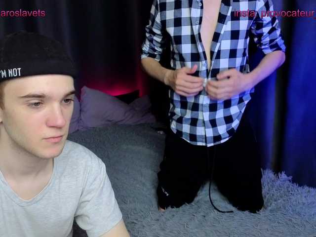 michaelsexdevil