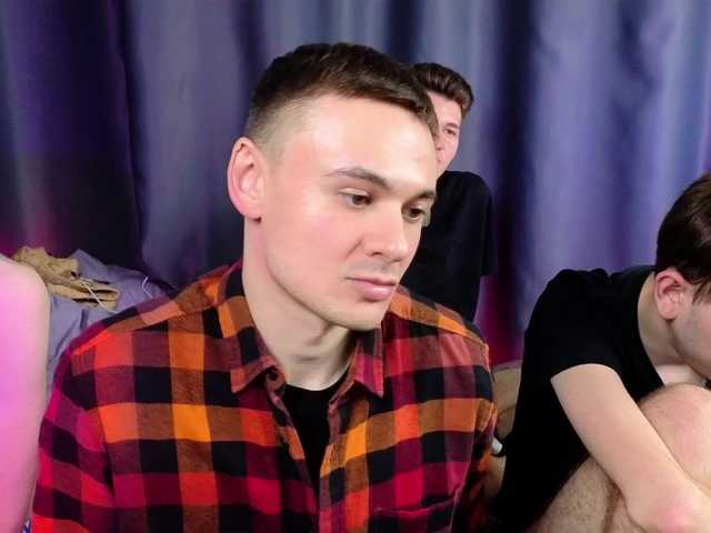 michaelsexdevil