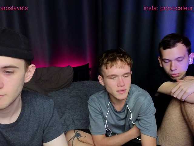 michaelsexdevil