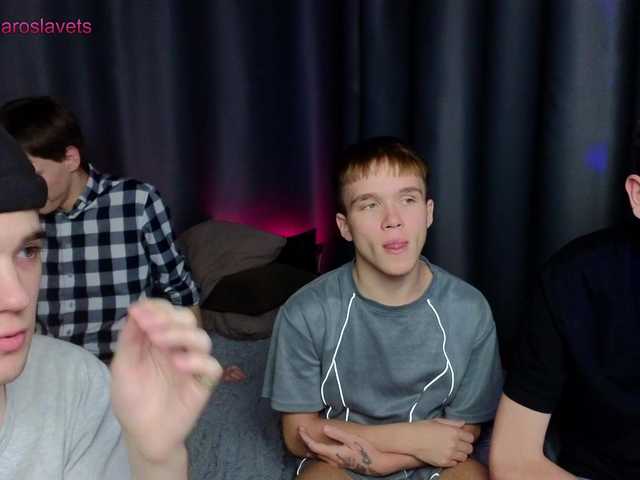michaelsexdevil