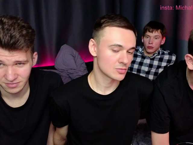 michaelsexdevil