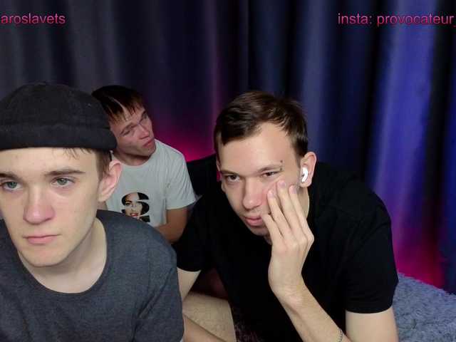 michaelsexdevil