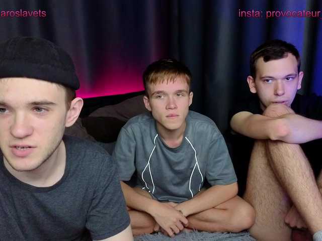 michaelsexdevil