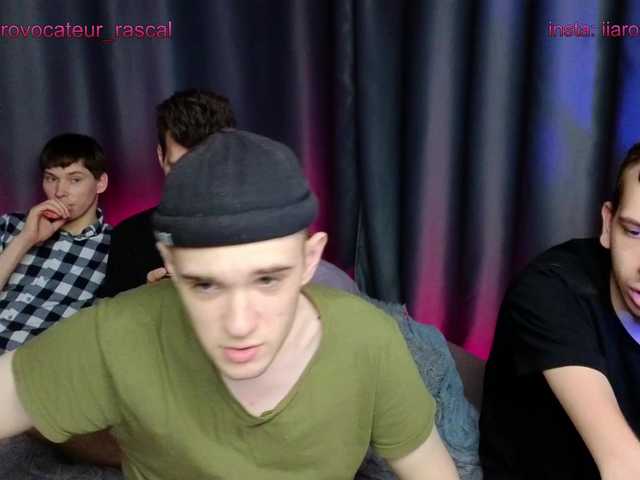 michaelsexdevil
